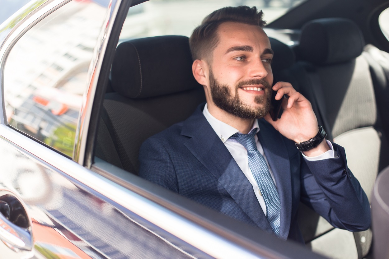Corporate Travel